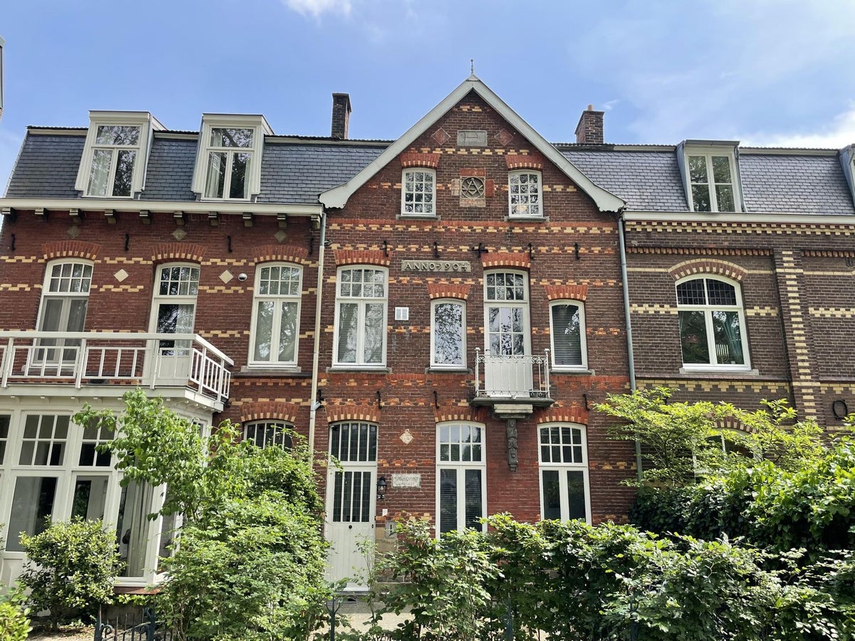 Sint Hubertuslaan – kamer – Maastricht | 910.00 EUR
