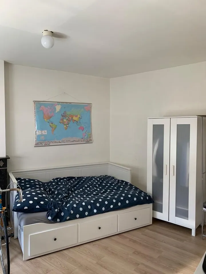 Sint Maartenslaan – kamer – Maastricht | 751.00 EUR