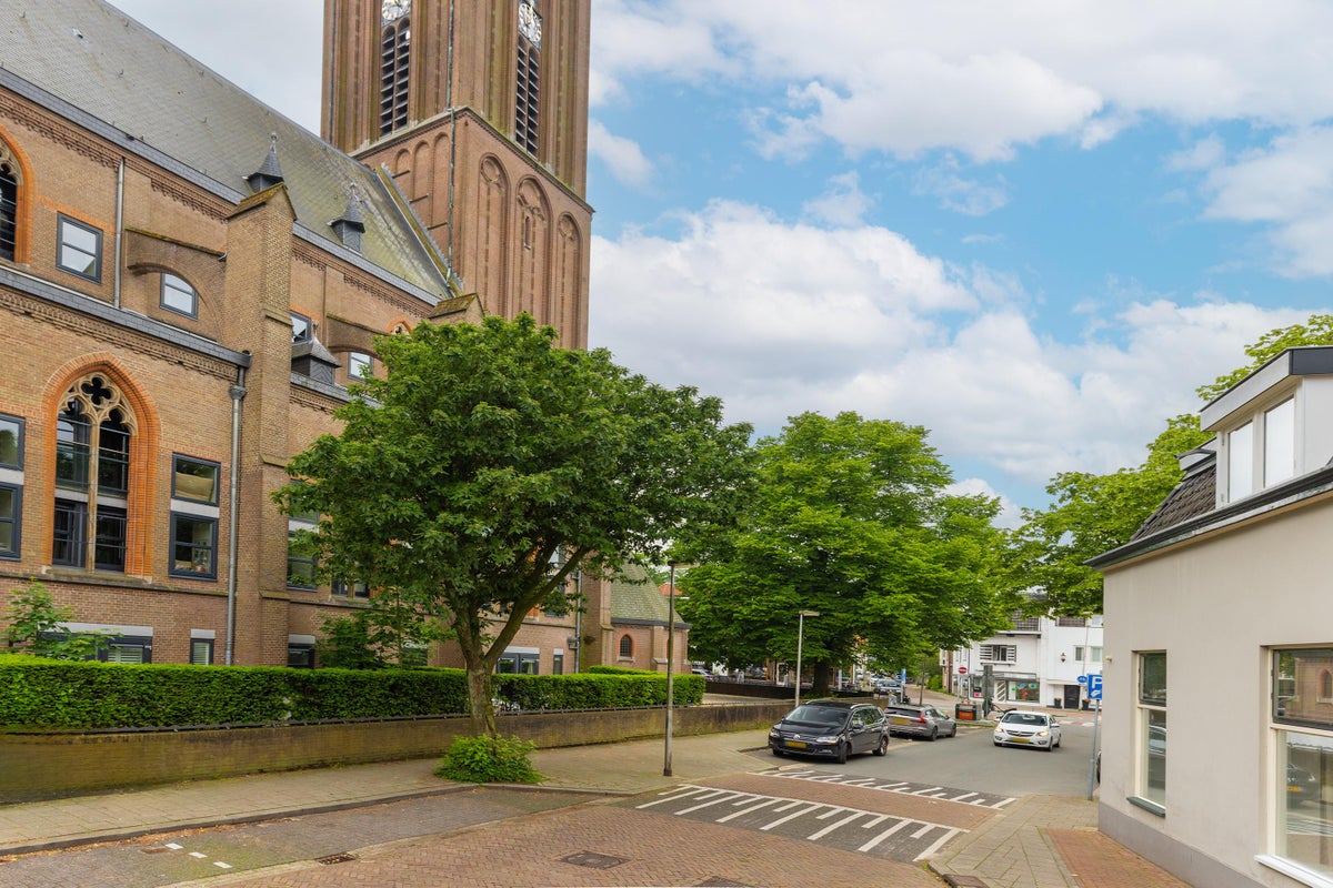 Sint Vitusstraat – huis – Bussum | 2375.00 EUR