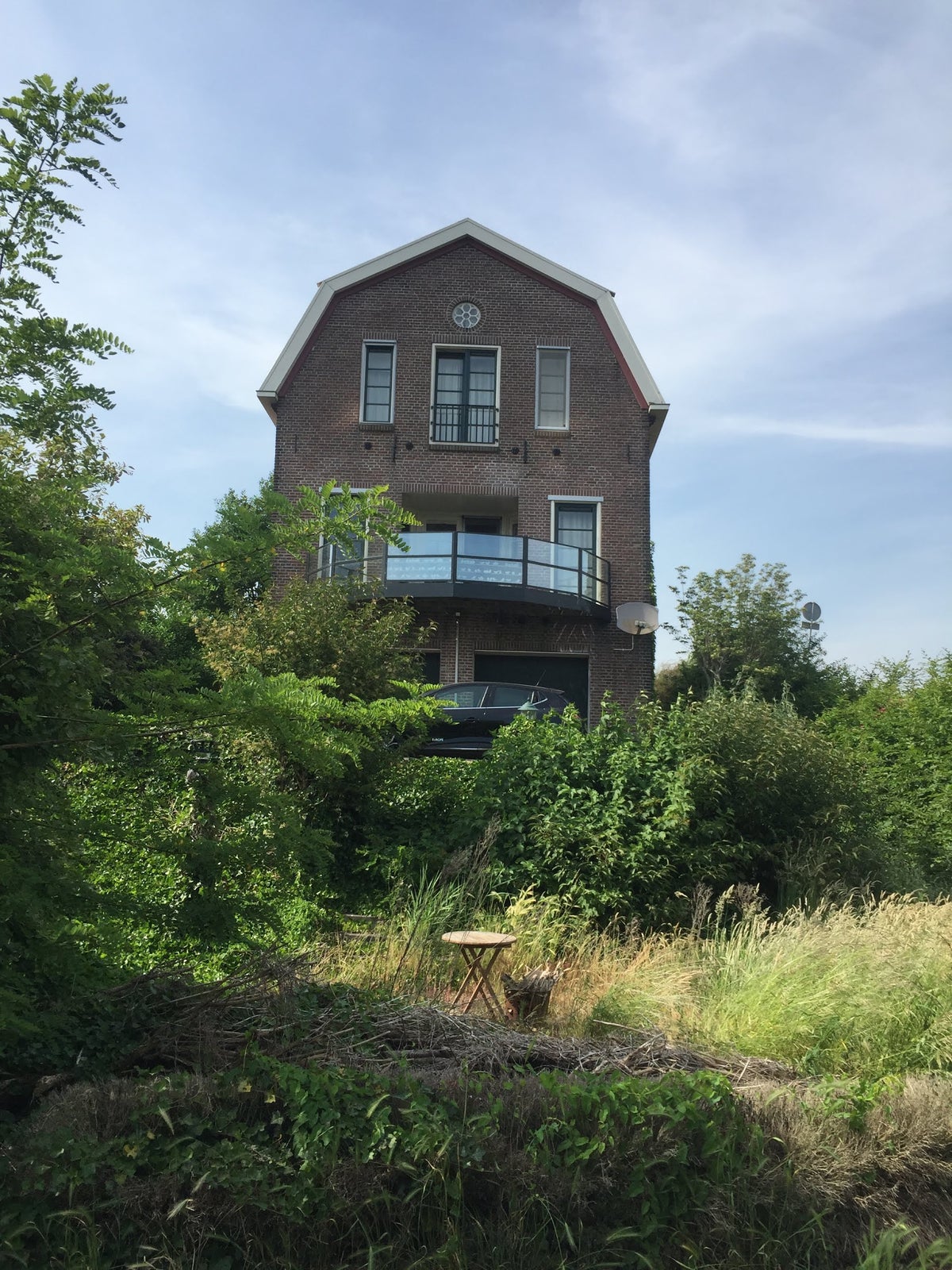 Sluis – huis – Groot-Ammers | 1250.00 EUR