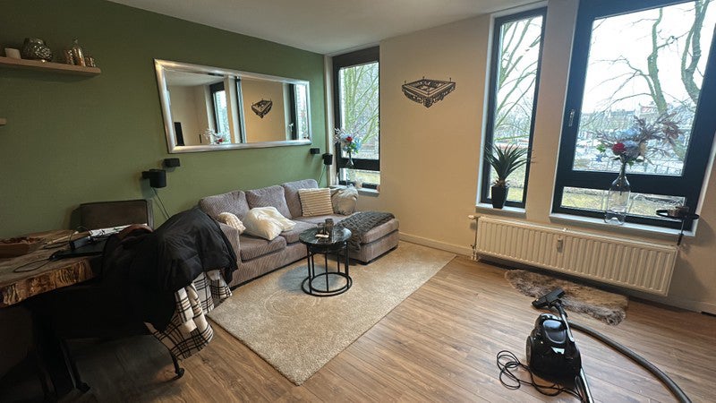 Sluissingel – appartement – Breda | 1278.00 EUR