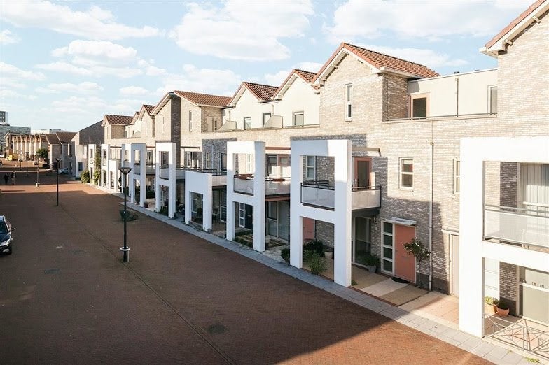 Solislaan – huis – Capelle aan den IJssel | 2200.00 EUR