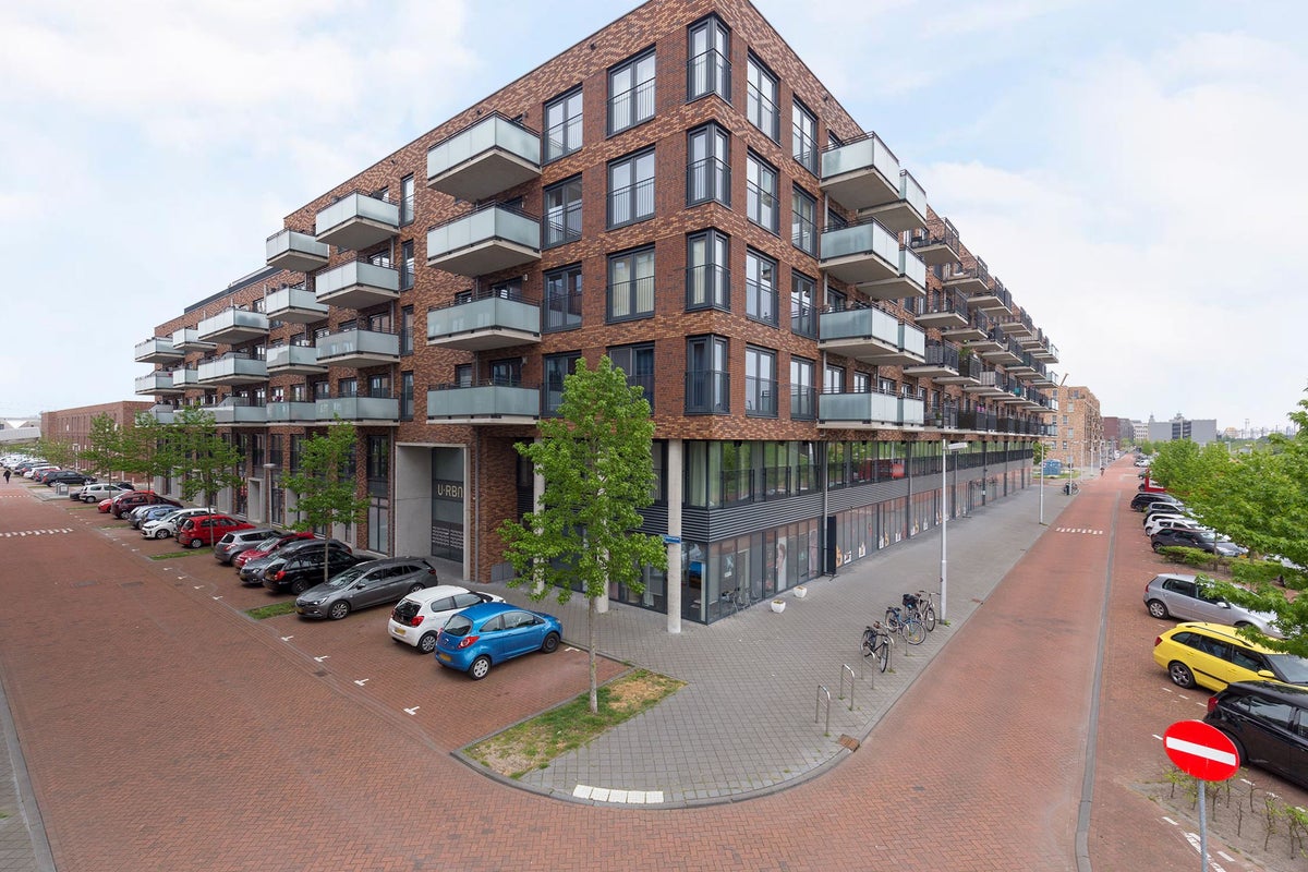 Sonny Rollinsstraat – appartement – Utrecht | 2100.00 EUR