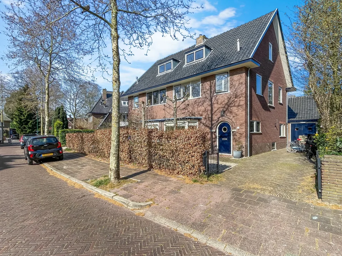 Sophialaan – huis – Soest | 3500.00 EUR