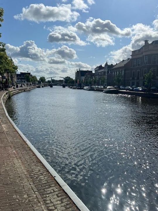 Spaarne – appartement – Haarlem | 2500.00 EUR