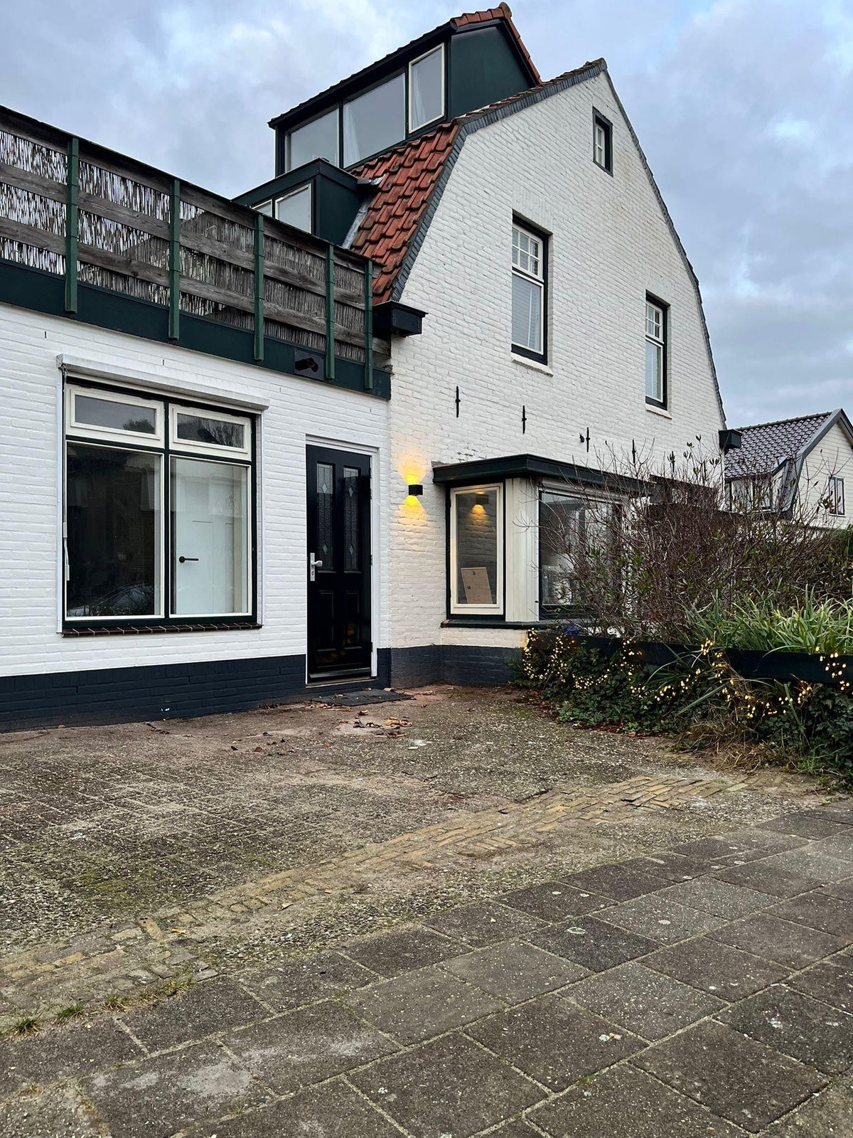 Sparrenlaan – appartement – Baarn | 1885.00 EUR