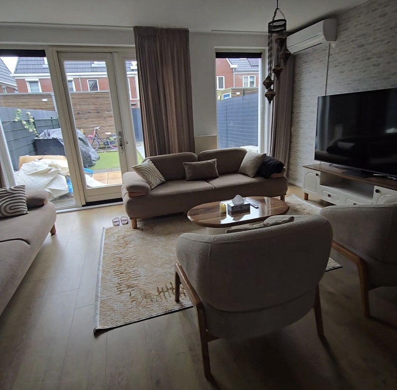 Spoorpad – appartement – Waddinxveen | 1300.00 EUR