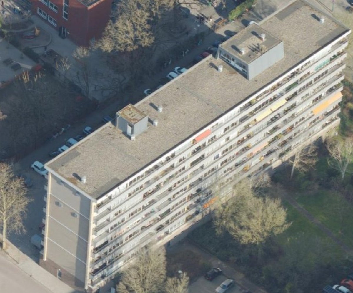 Spreeuwlaan – appartement – Bilthoven | 1111.00 EUR