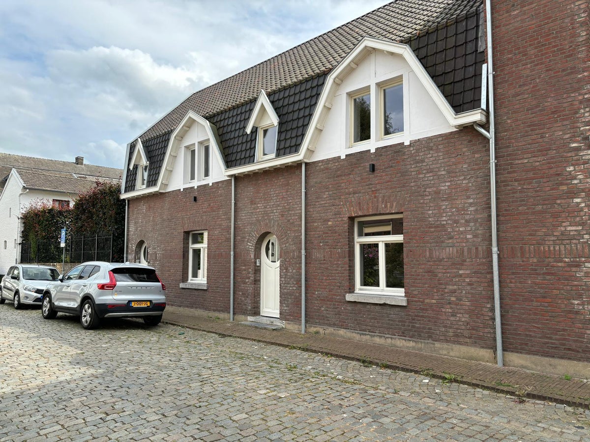 Spriemenstraat – appartement – Eijsden | 820.00 EUR