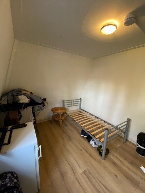 St. Crispijnstraat – kamer – Waalwijk | 747.00 EUR
