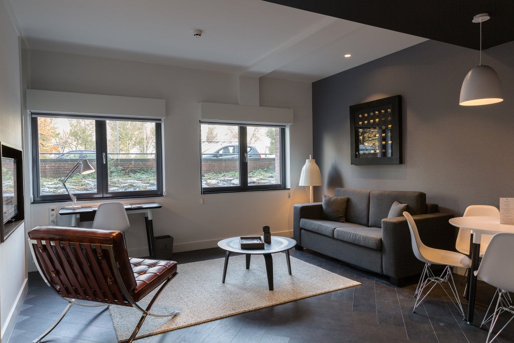 Stadhoudersplantsoen – appartement – Den Haag | 3300.00 EUR