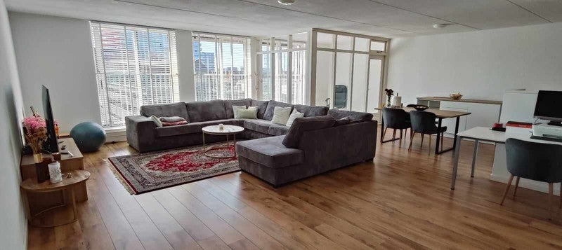 Stadhuisplein – appartement – Almere | 1115.00 EUR