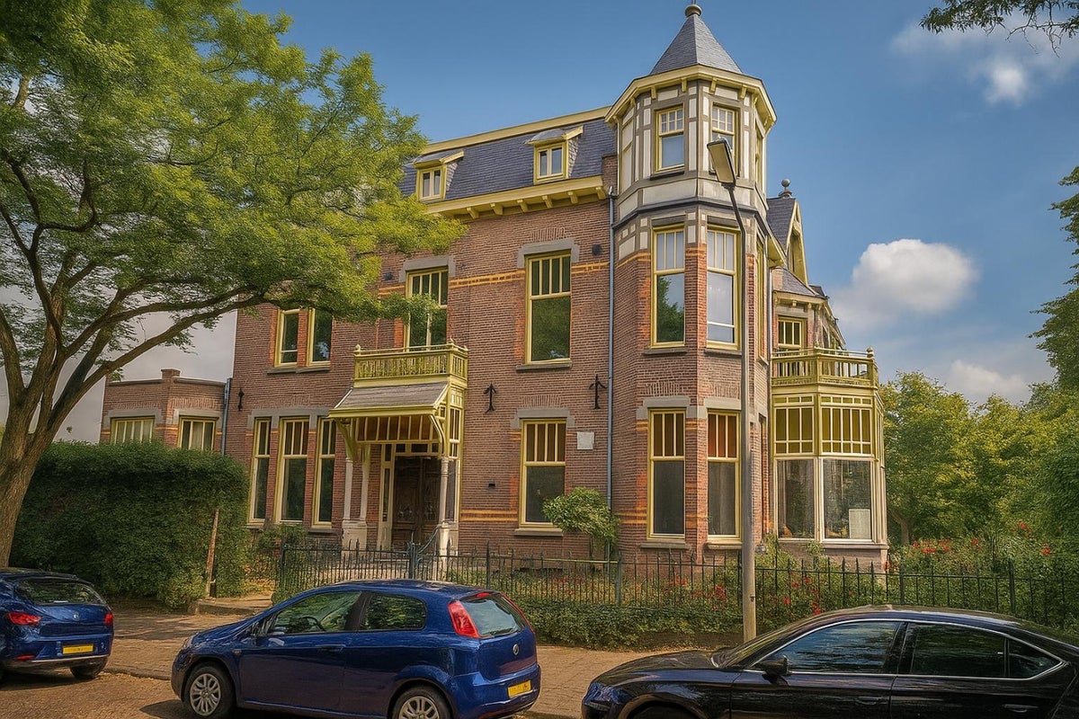 Staringstraat – appartement – Nijmegen | 1694.00 EUR
