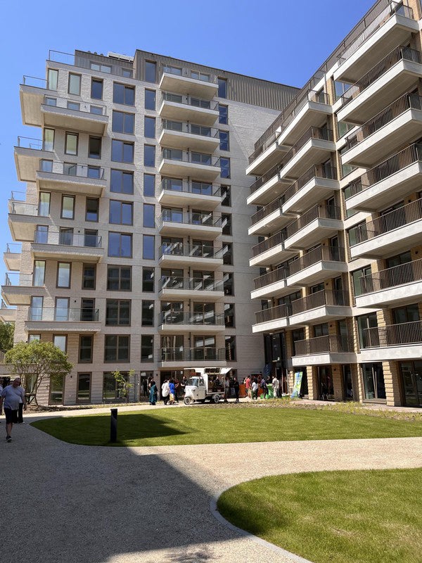 Startbaan – appartement – Amstelveen | 1129.00 EUR