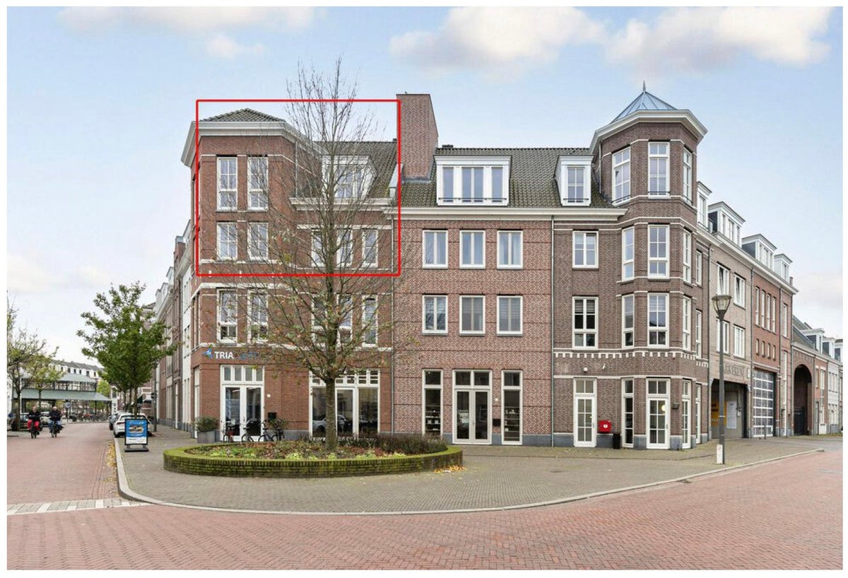 Statenlaan – appartement – Helmond | 1825.00 EUR