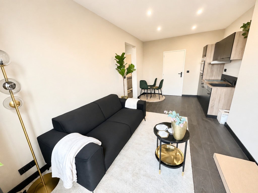 Stationssingel – appartement – Rotterdam | 2175.00 EUR