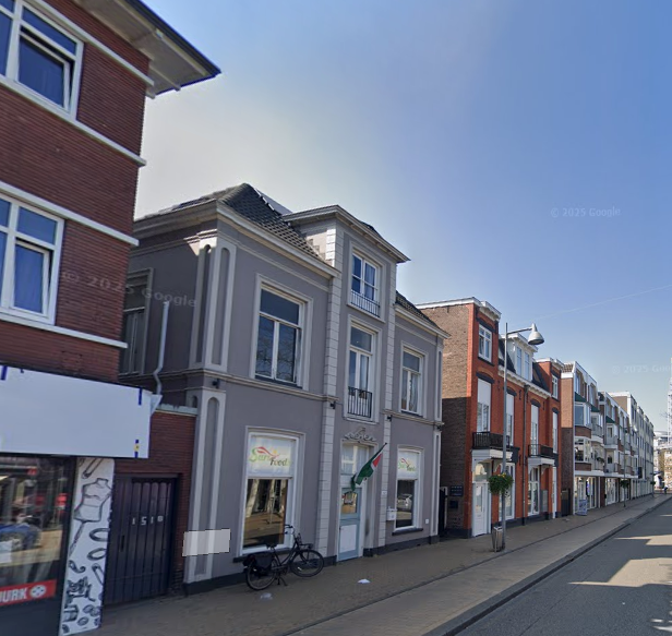Stationsstraat – kamer – Apeldoorn | 595.00 EUR
