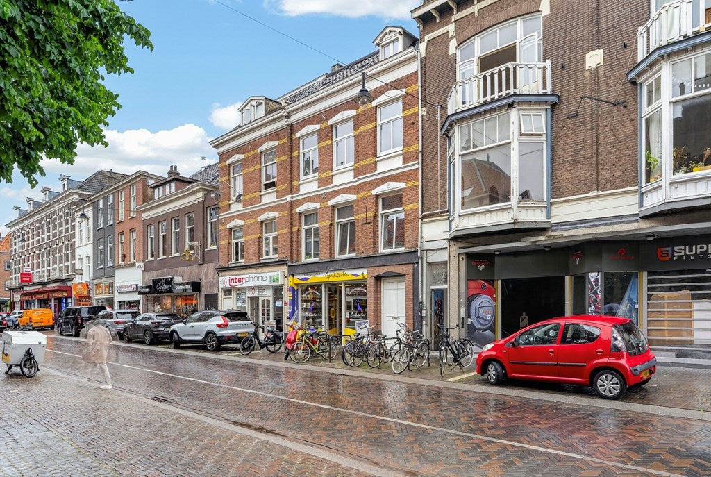 Steenstraat – appartement – Arnhem | 2250.00 EUR