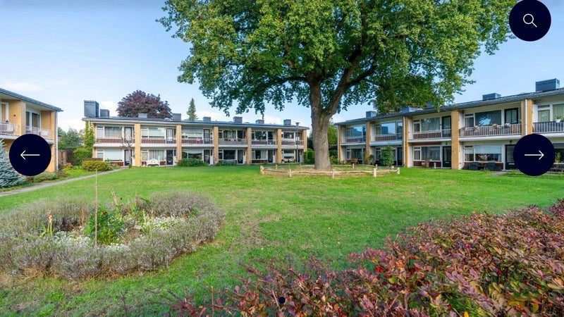 Steniahof – appartement – Zeist | 1005.00 EUR