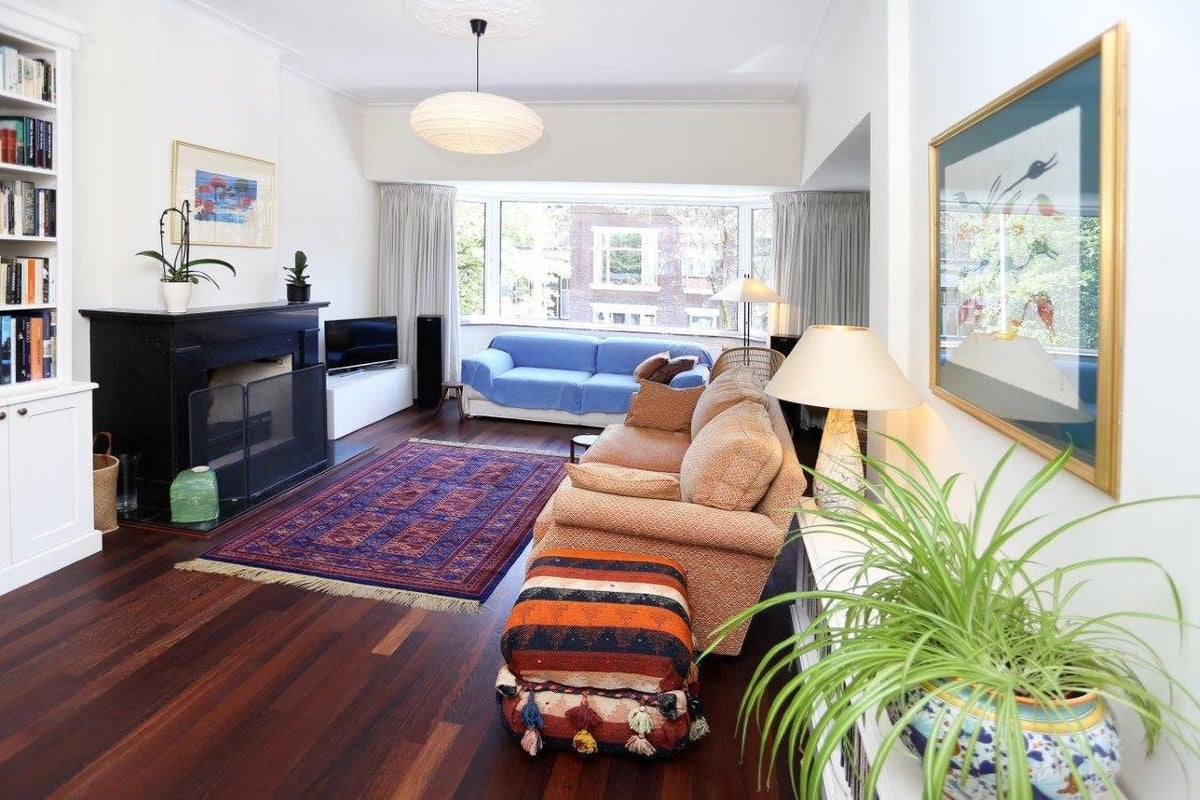 Stevinstraat – appartement – Den Haag | 2100.00 EUR