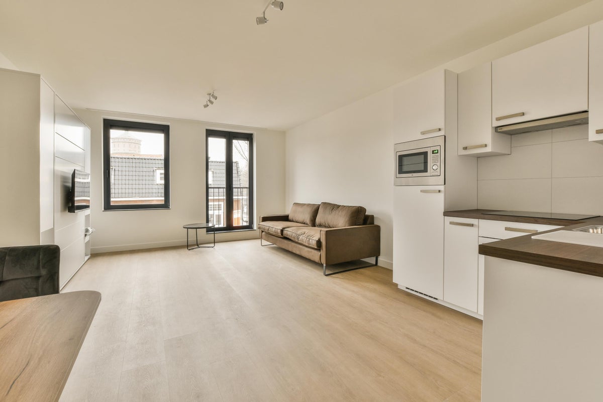 Steynlaan – studio – Zeist | 1437.00 EUR