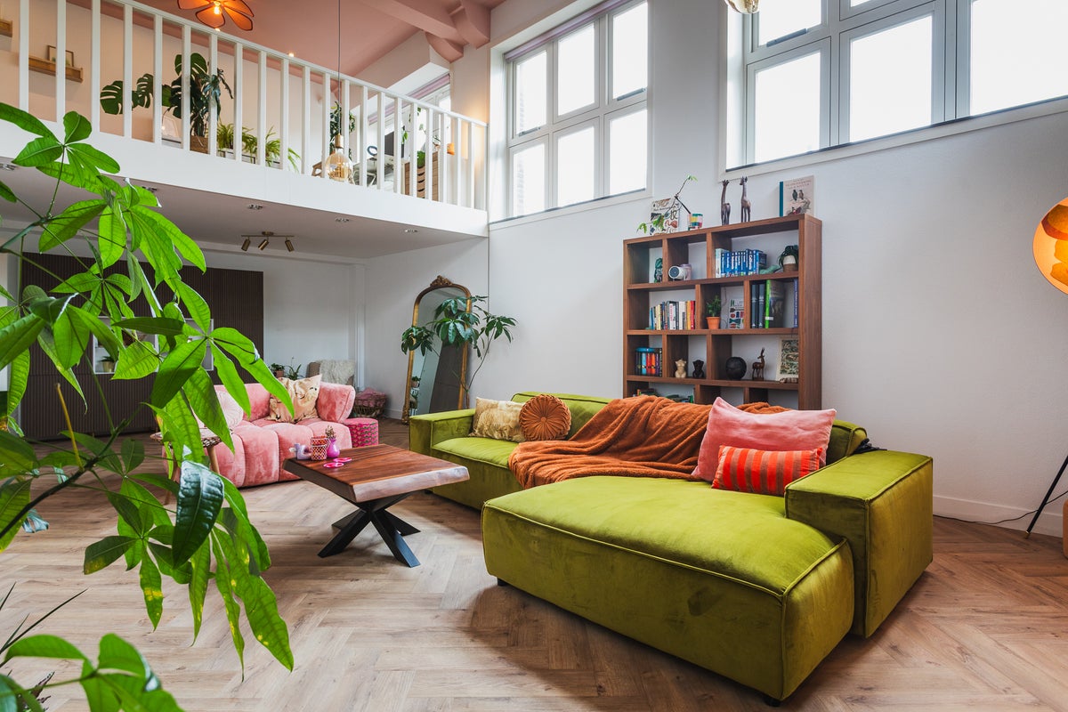 Stortenbekerstraat – huis – Den Haag | 3000.00 EUR