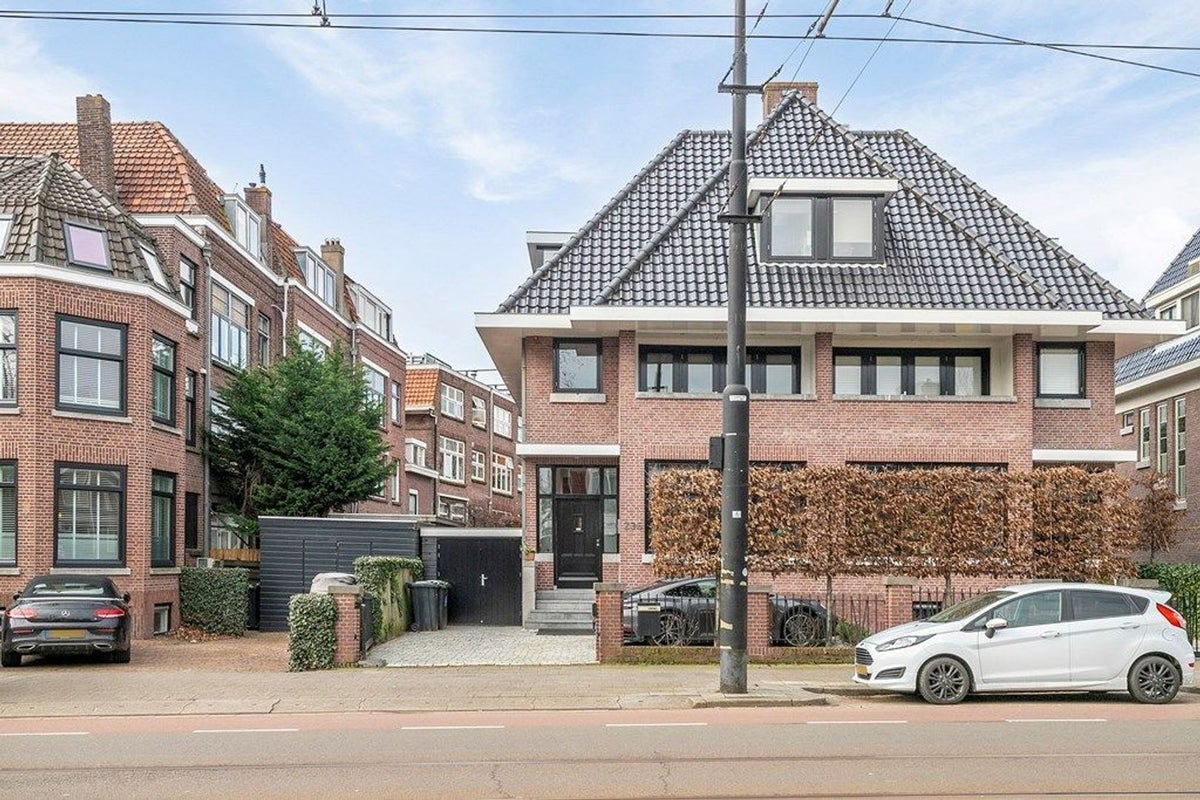 Straatweg – huis – Rotterdam | 5995.00 EUR