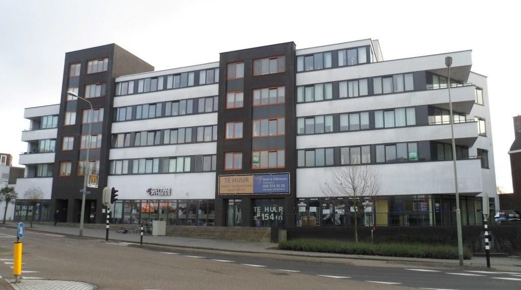 Streeperstraat – appartement – Landgraaf | 945.00 EUR