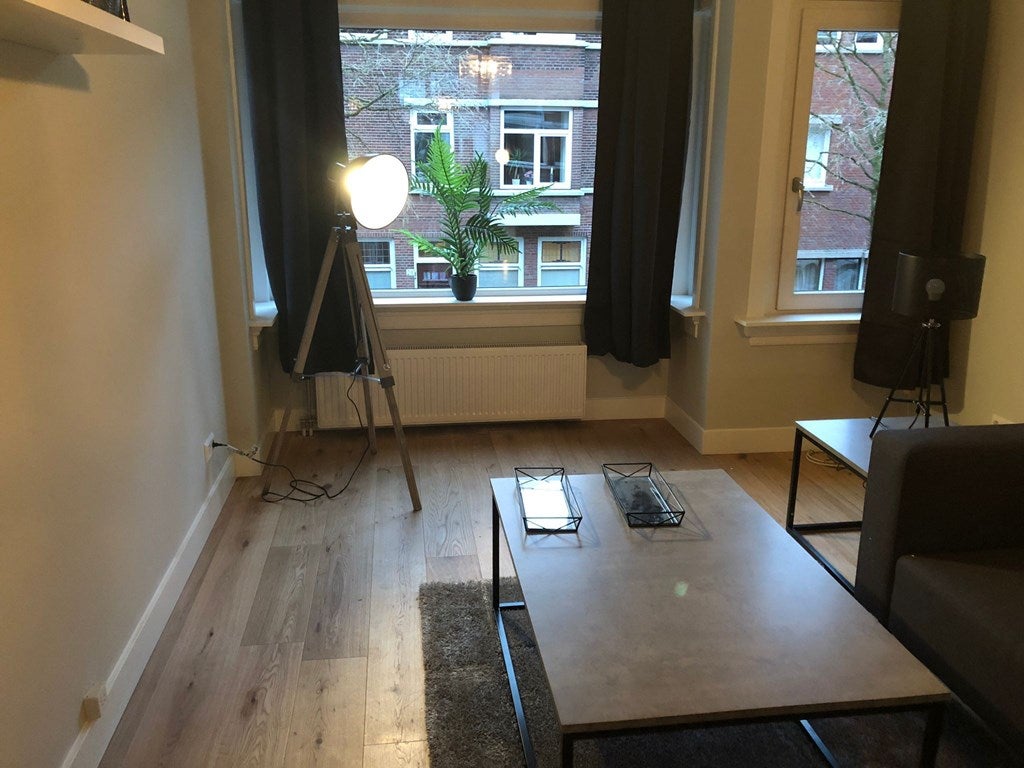 Stuyvesantstraat – appartement – Den Haag | 2295.00 EUR