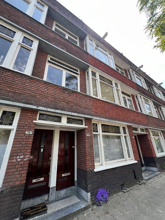 Talmastraat – appartement – Rotterdam | 1850.00 EUR