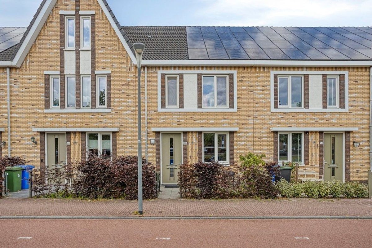 Terras van Sion – huis – Rijswijk | 2895.00 EUR