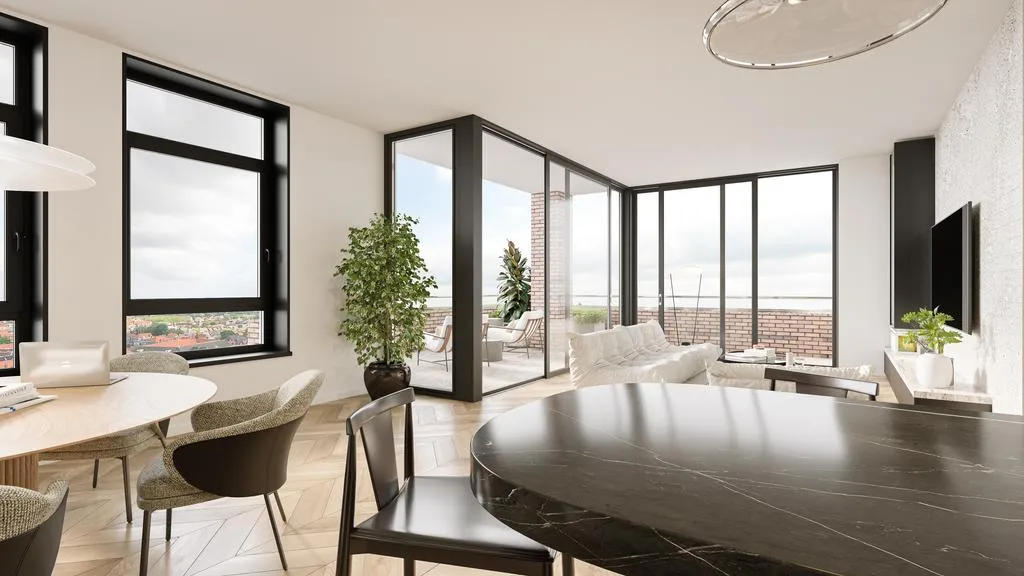 Texelstraat – appartement – Amstelveen | 3350.00 EUR