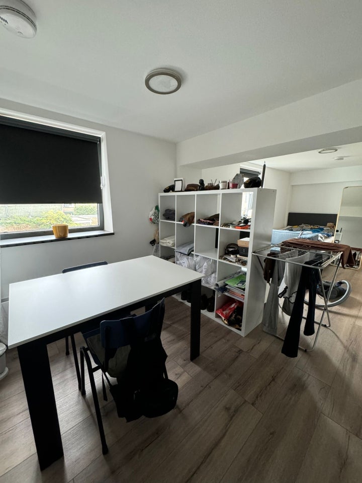 Thomas van Kempenstraat – studio – Tilburg | 1133.00 EUR