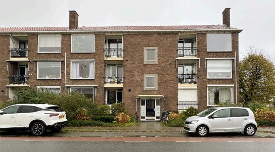 Thorbeckelaan – kamer – Gouda | 448.00 EUR
