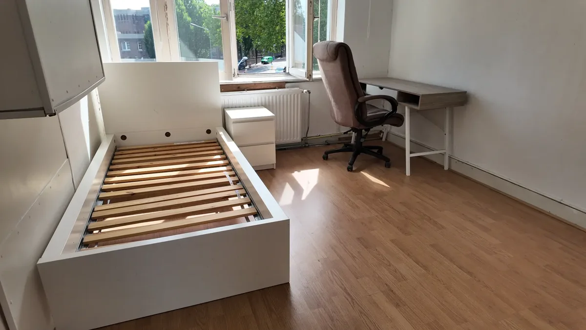 Tongerseweg – kamer – Maastricht | 504.00 EUR