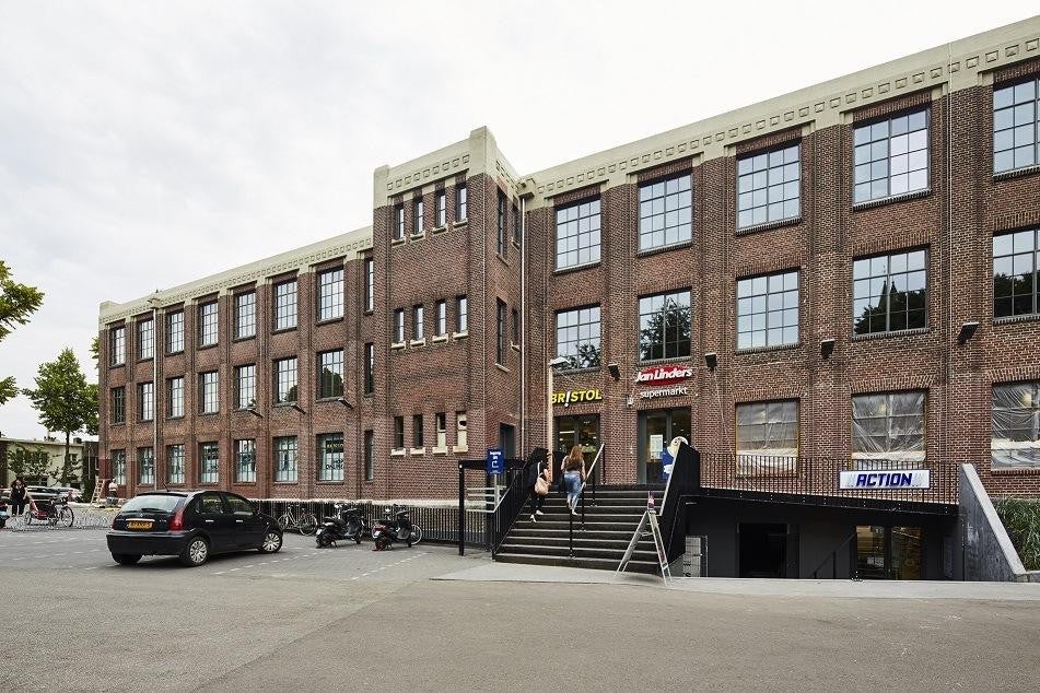 Tongerseweg – studio – Maastricht | 835.00 EUR