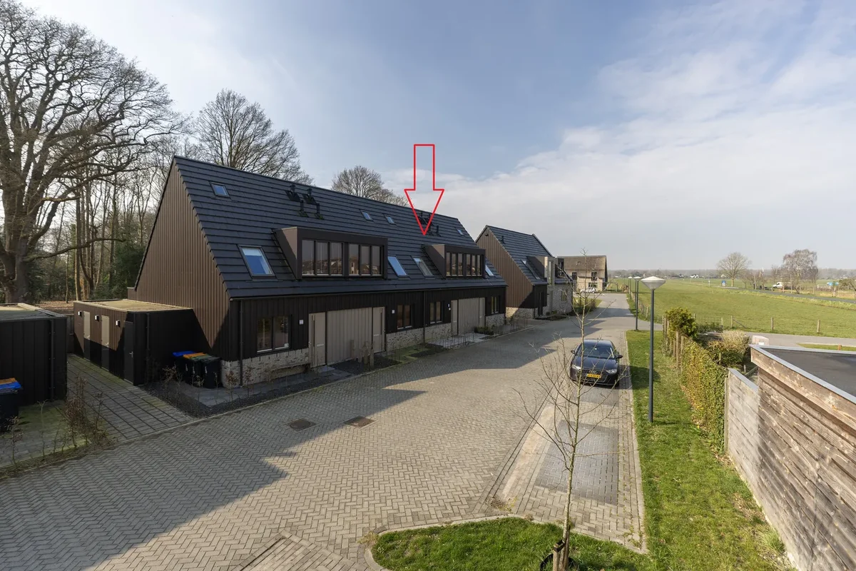 Torenweg – huis – Nederhorst den Berg | 2500.00 EUR