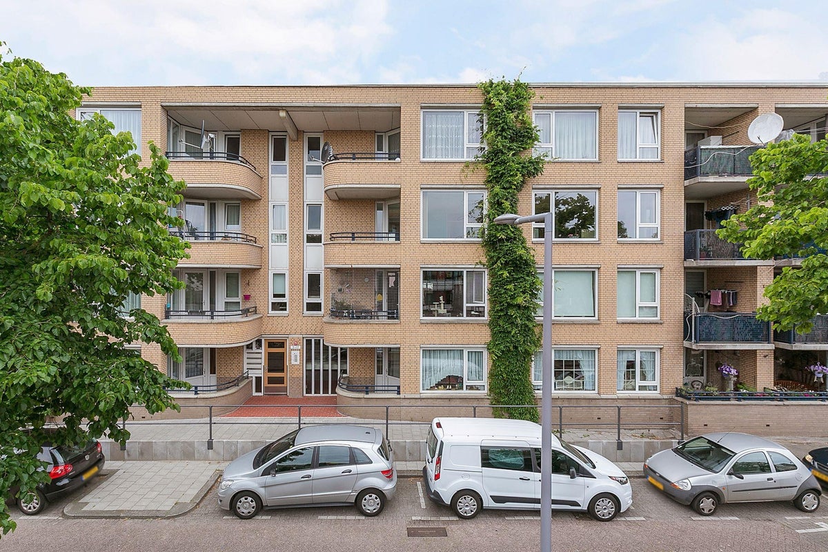 Touwbaan – appartement – Rotterdam | 1595.00 EUR