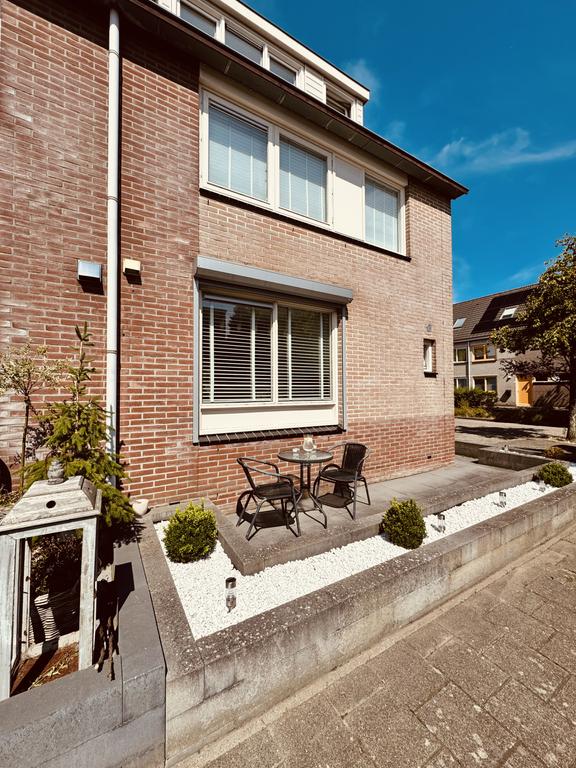 Trommelstraat – huis – Almere | 2400.00 EUR