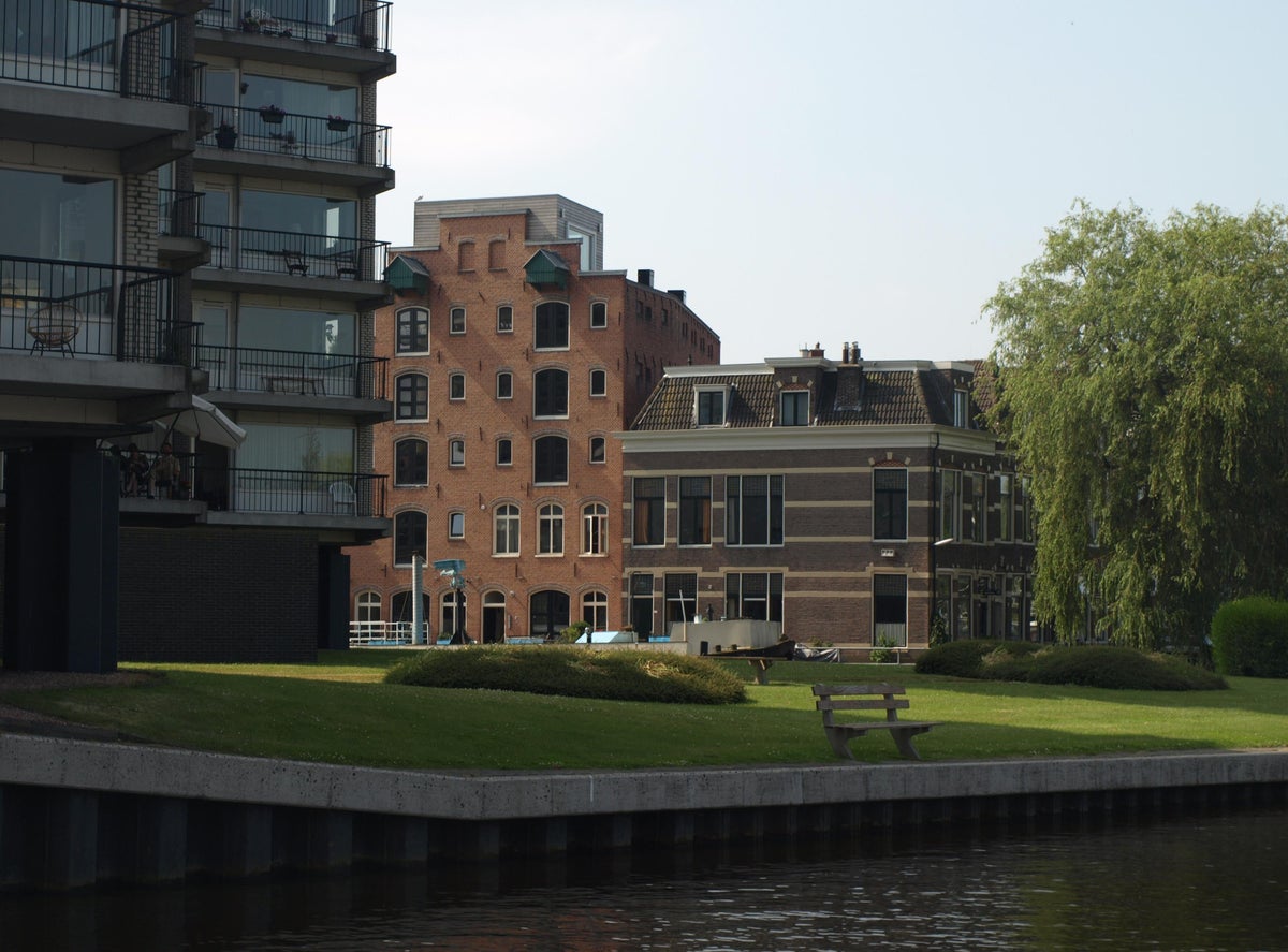 Trompkade – studio – Groningen | 1260.00 EUR
