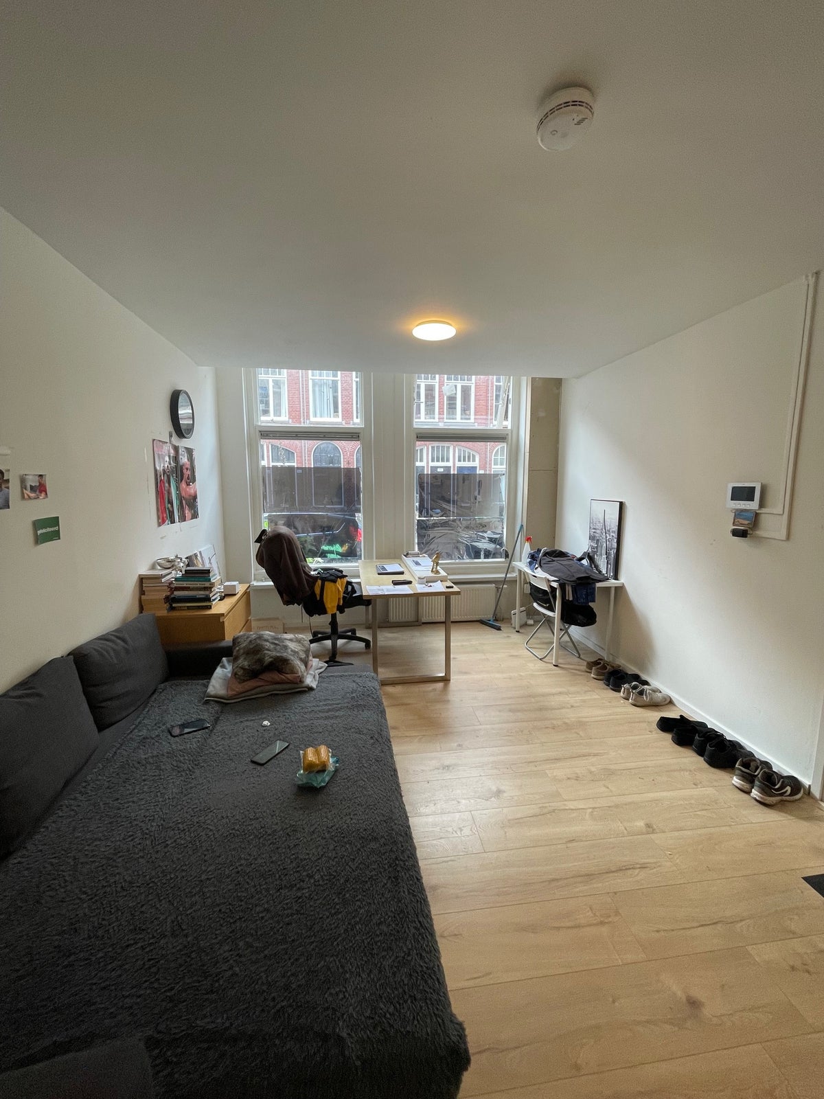 Tuinbouwstraat – kamer – Groningen | 1114.00 EUR