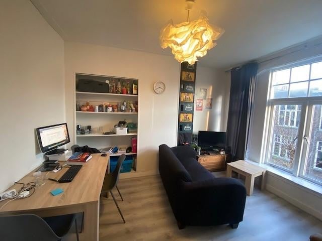 Tuinbouwstraat – kamer – Groningen | 725.00 EUR