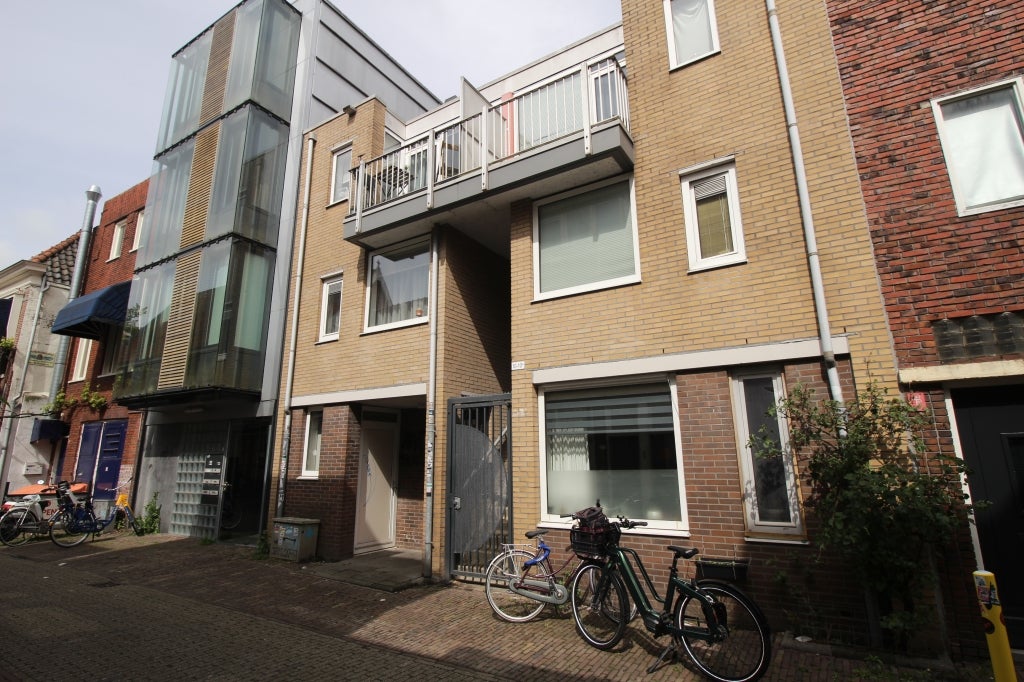 Tuinstraat – appartement – Groningen | 1097.00 EUR