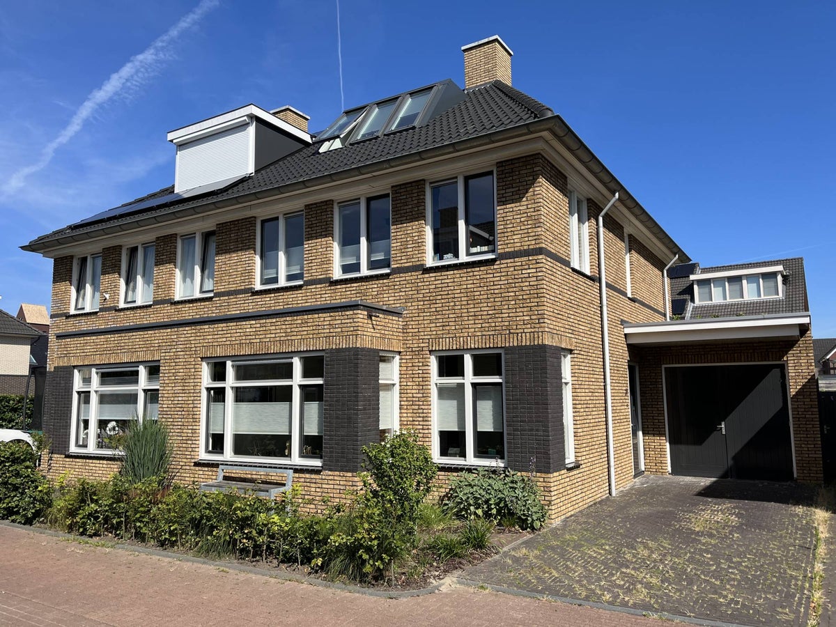Tulpentuin – huis – Houten | 2700.00 EUR