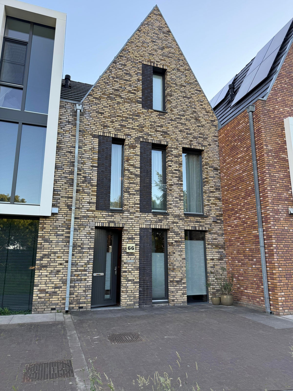 Turfberg – huis – Roosendaal | 2495.00 EUR