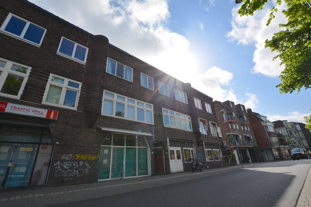 Turfsingel – appartement – Groningen | 1338.00 EUR