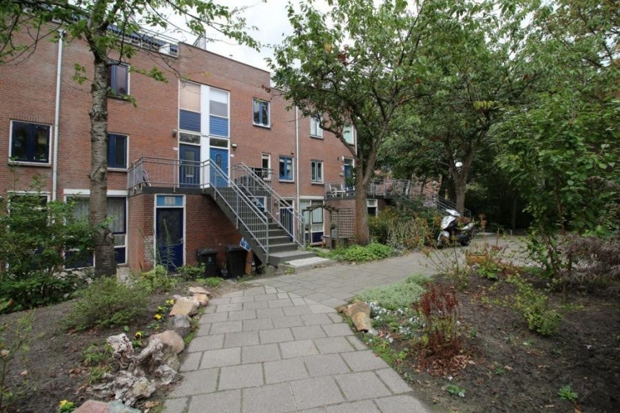 Vaargeul – appartement – Groningen | 2025.00 EUR