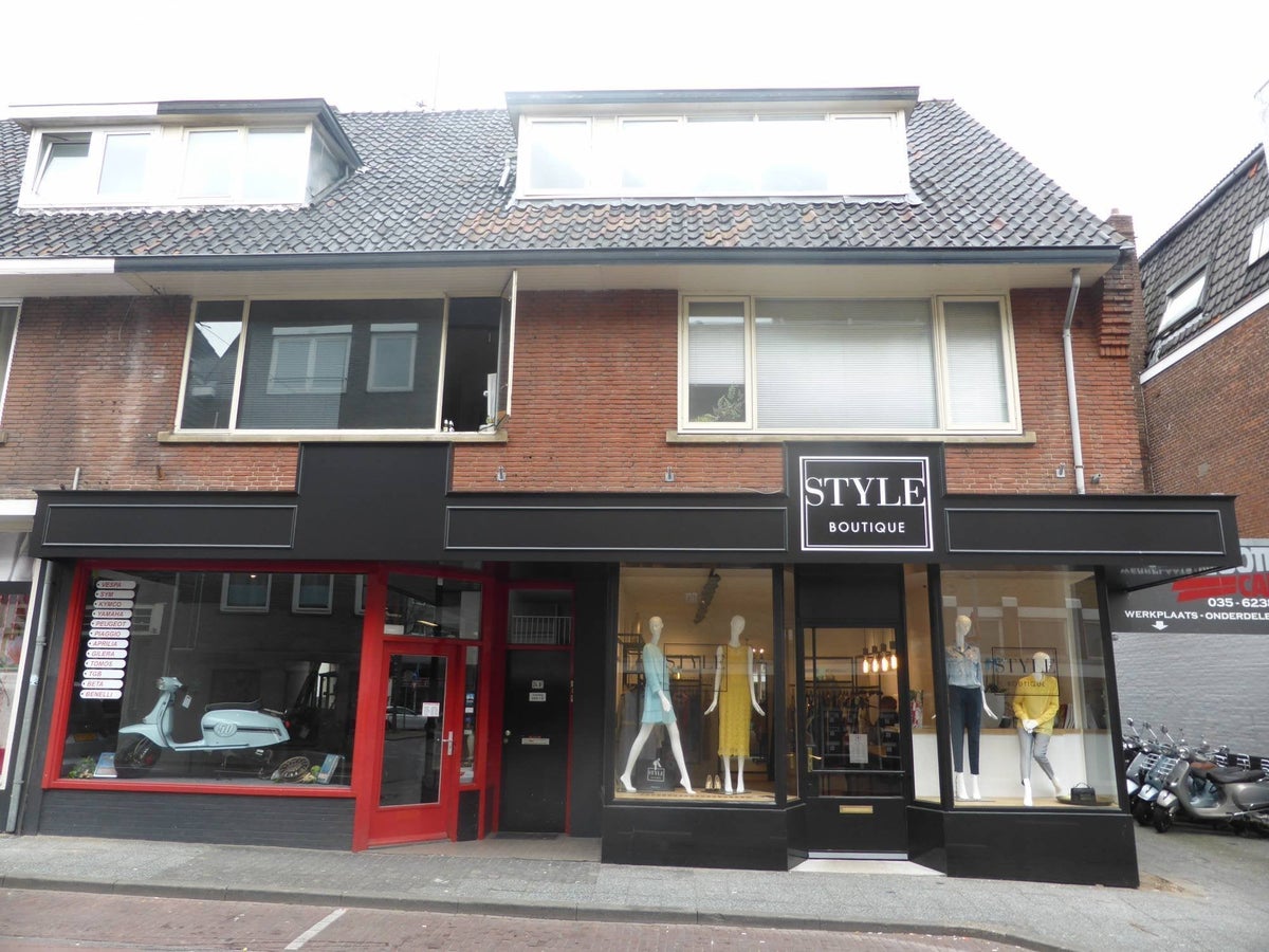 Vaartweg – kamer – Hilversum | 427.00 EUR