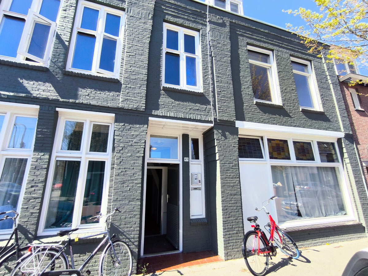 Valentijnstraat – kamer – Tilburg | 777.00 EUR
