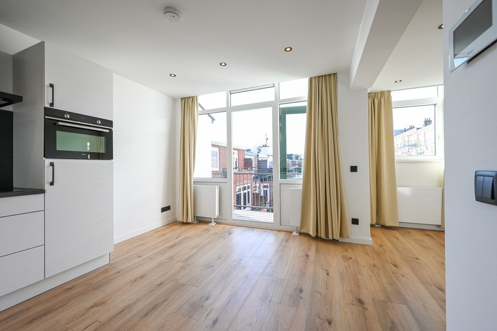 Van 't Hoffplein – appartement – Schiedam | 990.00 EUR